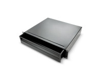 Adam hall 874 E 02 Rack Drawer ERGO Adam hall 874 E 02 Rack Drawer ERGO